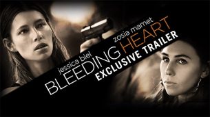 Bleeding Heart (2015)