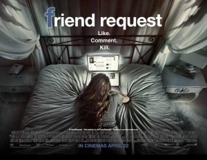 Friend Request (2016)
