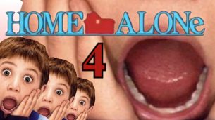 Home Alone 4 (2002)