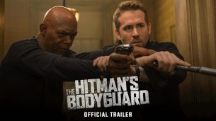 The Hitman’s Bodyguard (2017)