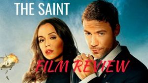 The Saint  (2017)