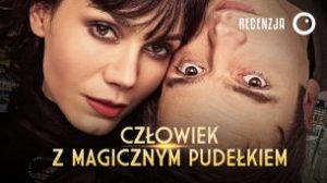 The Man with the Magic Box (2017)