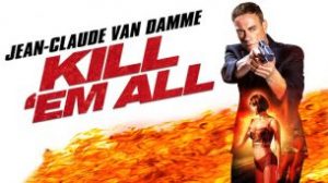 Kill’em All  (2017)