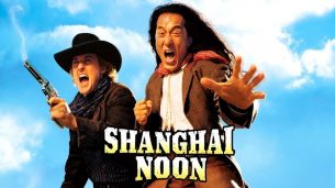 Shanghai Noon (2000)