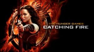 The Hunger Games: Catching Fire (2013)
