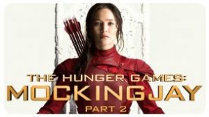 The Hunger Games: Mockingjay – Part 2 (2015)