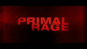 Primal Rage: The Legend of Oh-Mah  (2018)