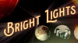 Bright Lights: Starring Carrie Fisher and Debbie Reynolds  (2016)