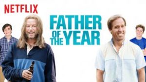 Father of the Year (2018)