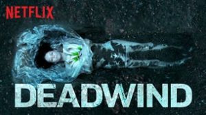 Deadwind (Karppi) (2018)