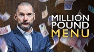 Million Pound Menu (2018)