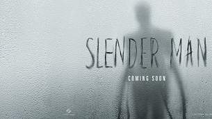 Slender Man (2018)