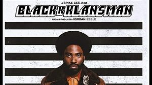 Blackkklansman (2018)