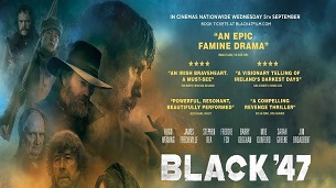 Black 47 (2018)