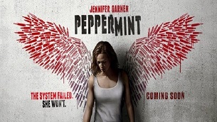 Peppermint: Gustul razbunarii (2018)