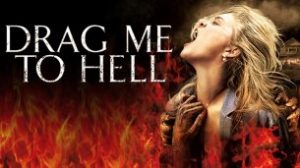 Drag Me to Hell (2009)
