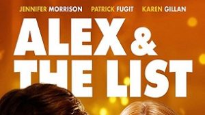 Alex & The List (2018)