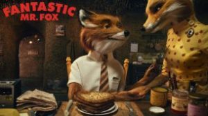 Fantastic Mr. Fox (2009)