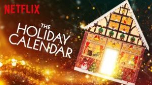 The Holiday Calendar (2018)