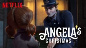 Angela’s Christmas (2018)