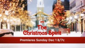 The Christmas Spirit (2013)