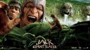 Jack the Giant Slayer (2013)