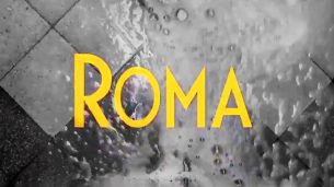 Roma (2018)