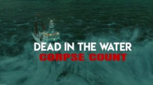 Dead in the Water (2018)