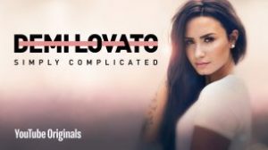 Demi Lovato: Simply Complicated (2017)