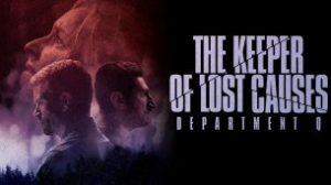 The Keeper of Lost Causes (Kvinden i buret) (2013)
