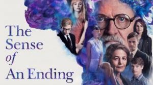 The Sense of an Ending (2017)
