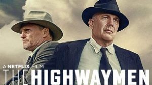 The Highwaymen (2019)