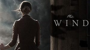 The Wind (2018)