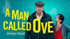 A Man Called Ove  (2015)