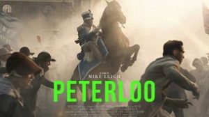 Peterloo (2018)