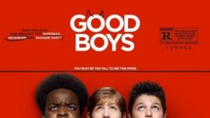 Good Boys (2019)