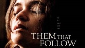 Them That Follow (2019)