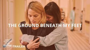 The Ground Beneath My Feet (2019)