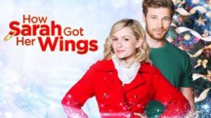 How Sarah Got Her Wings (2015)