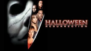 Halloween: Resurrection (2002)