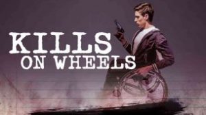 Kills on Wheels (2016)