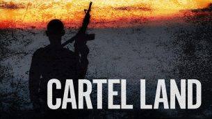 Cartel Land (2015)