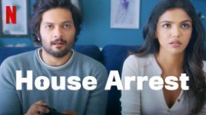 House Arrest (2019)