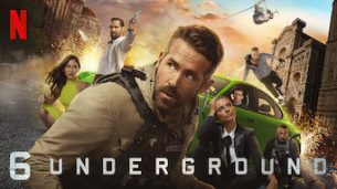 6 Underground (2019)