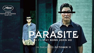Parasite (Gisaengchung) (2019)