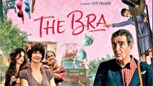 The Bra (2018)