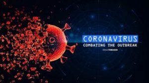 Breakthrough Coronavirus Combating the Outbreak (2020)