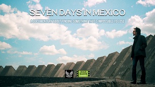 Seven Days in Mexico (2020)