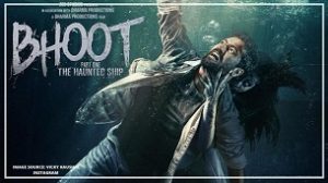 Bhoot: Part One – The Haunted Ship (2020)