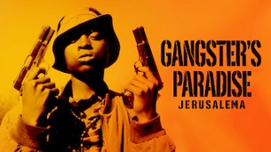 Gangster’s Paradise: Jerusalema (2008)